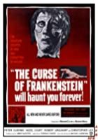 The Curse of Frankenstein (1957)