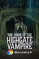 The Curse of the Highgate Vampire (2021)