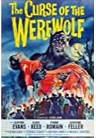The Curse of the Werewolf (1961)