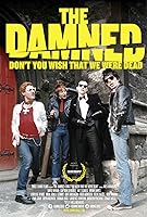 The Damned: Don't You Wish That We Were Dead (2015)