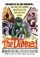 The Damned (1965)