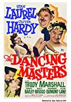 The Dancing Masters (1943)