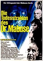 The Death Ray of Dr. Mabuse (1964)