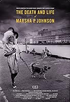 The Death and Life of Marsha P. Johnson (2017)