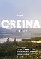 The Deer (Oreina) (2018)