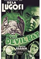 The Devil Bat (1940)