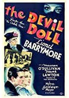 The Devil-Doll (1936)