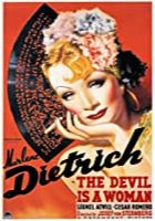 The Devil Is a Woman (1935)