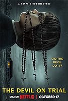 The Devil on Trial (2023)