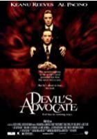 The Devil's Advocate (1998)