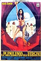 The Devil's Wedding Night (1973)