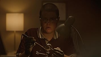 The Disruptors (2023)