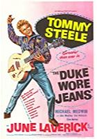 The Duke Wore Jeans (1958)