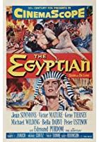 The Egyptian (1955)