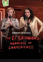 The El-Salomons: Marriage of Convenience (2020)