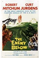 The Enemy Below (1958)