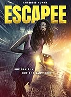 The Escapee (2023)