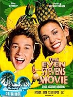 The Even Stevens Movie (2003)