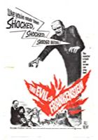 The Evil of Frankenstein (1964)