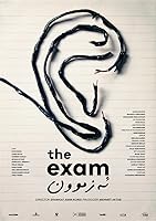 The Exam (2021)