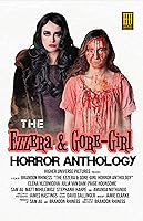 The Ezzera & Gore-Girl Horror Anthology (2023)