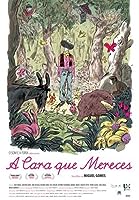 The Face You Deserve (2004)