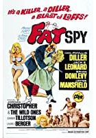 The Fat Spy (1970)