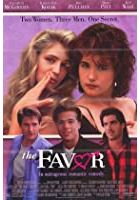 The Favor (1994)
