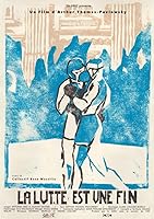 The Fight Is the End (Short) (2023)