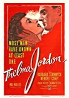 The File on Thelma Jordon (1951)