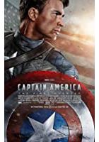 The First Avenger (2011)