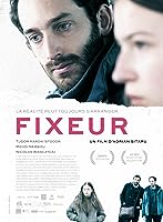The Fixer (Fixeur) (2016)