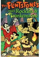 The Flintstones Meet Rockula and Frankenstone (1979)