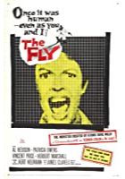 The Fly (1958)