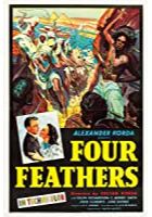The Four Feathers (1939)