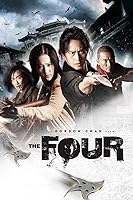 The Four (2012)