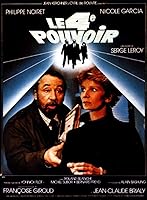 The Fourth Power (1985)