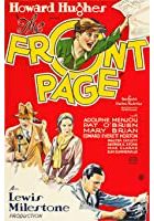 The Front Page (1931)