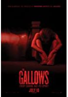 The Gallows (2015)