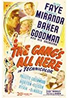 The Gang's All Here (1943)
