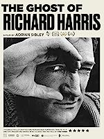 The Ghost of Richard Harris (2023)