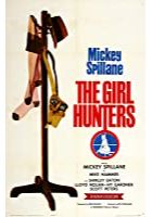 The Girl Hunters (1964)