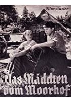 The Girl from the Marsh Croft (1970)