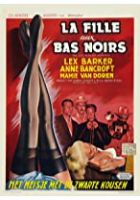 The Girl in Black Stockings (1957)