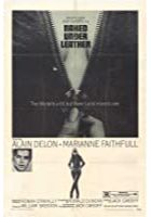 The Girl on a Motorcycle (1968)