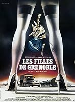 The Girls of Grenoble (1981)