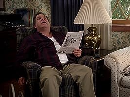 "The Goldbergs" The Dynamic Duo