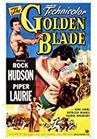 The Golden Blade (1954)