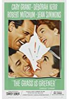 The Grass Is Greener (1960)
