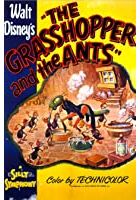 The Grasshopper and the Ants (1934)